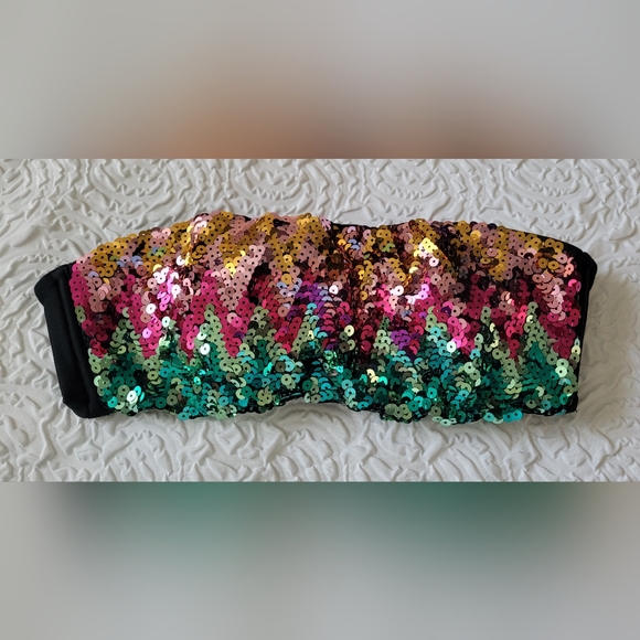Victoria's Secret Other - Victoria's Secret Sz XS Bikini Top